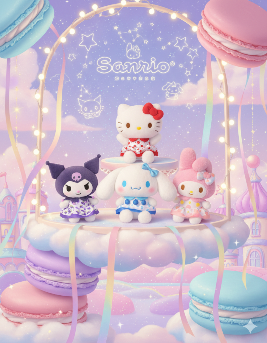 Sanrio Collection