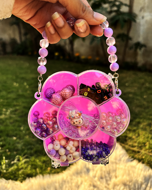 Hello Kitty DIY Bracelet Kit 🎀