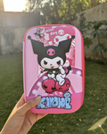 Kawaii 3D Pouch