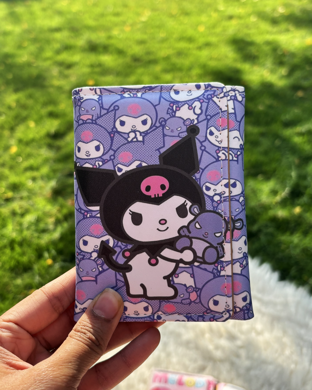 Sanrio Wallets
