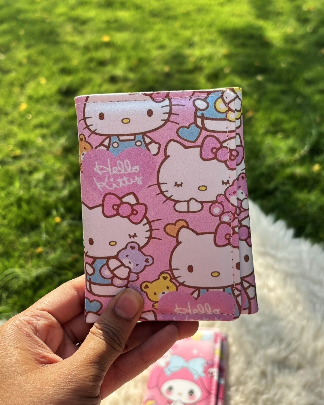 Sanrio Wallets