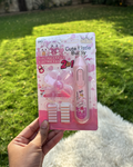 Stitch Electric Eraser Plus Fan