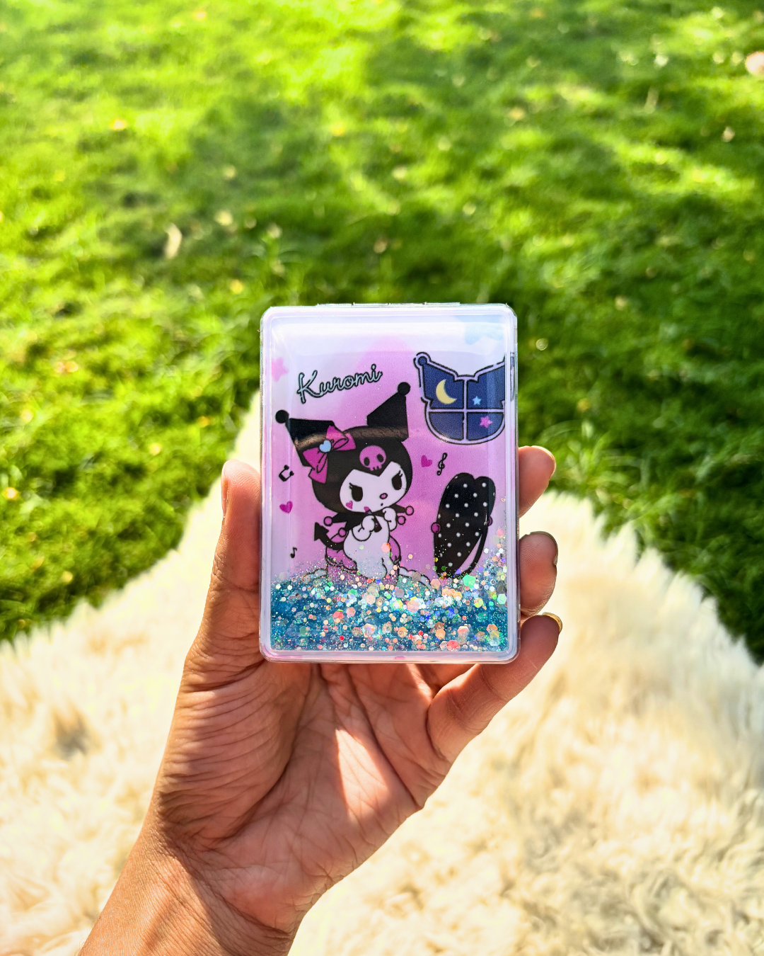 🪞💜 Kuromi Mirrors