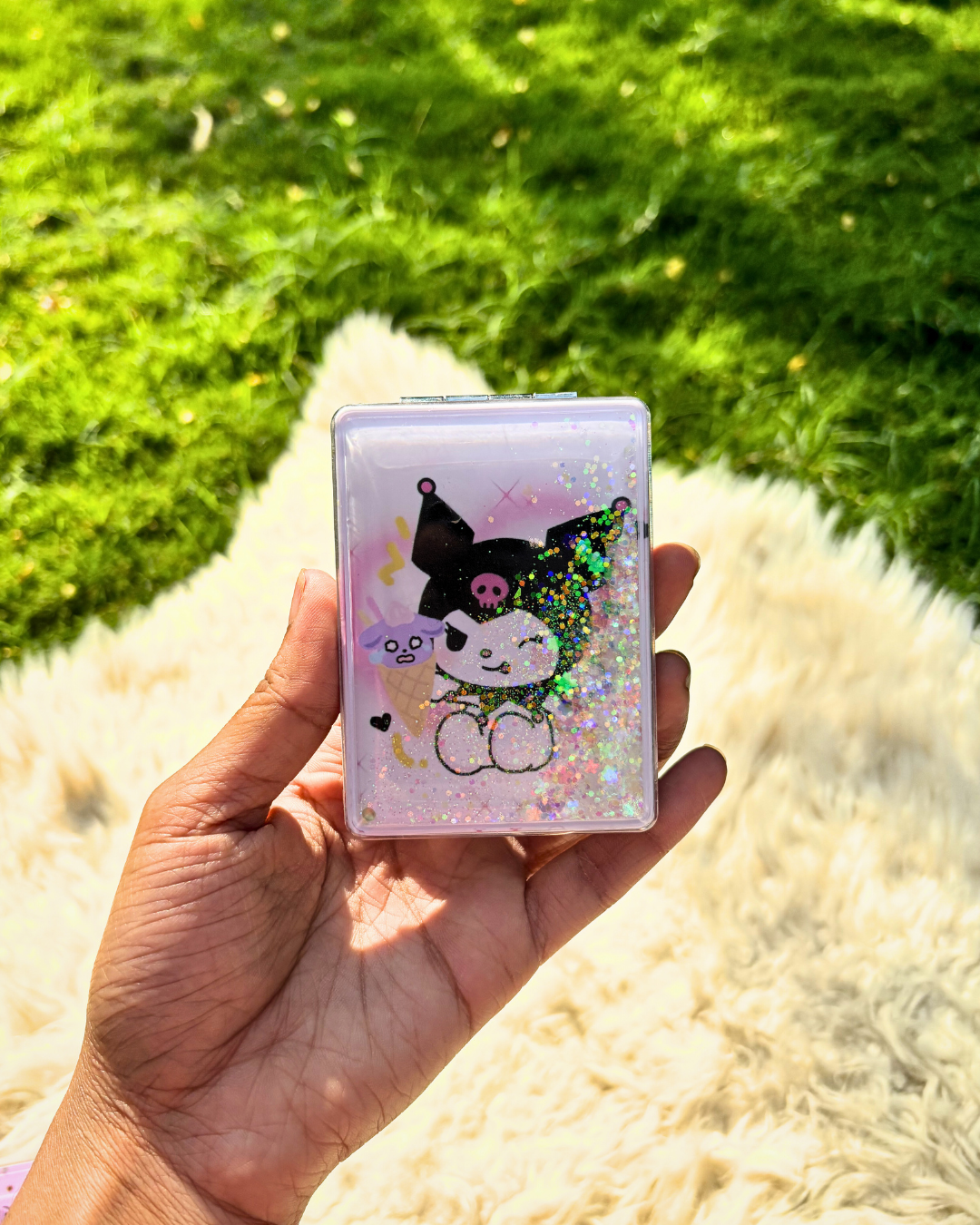 🪞💜 Kuromi Mirrors