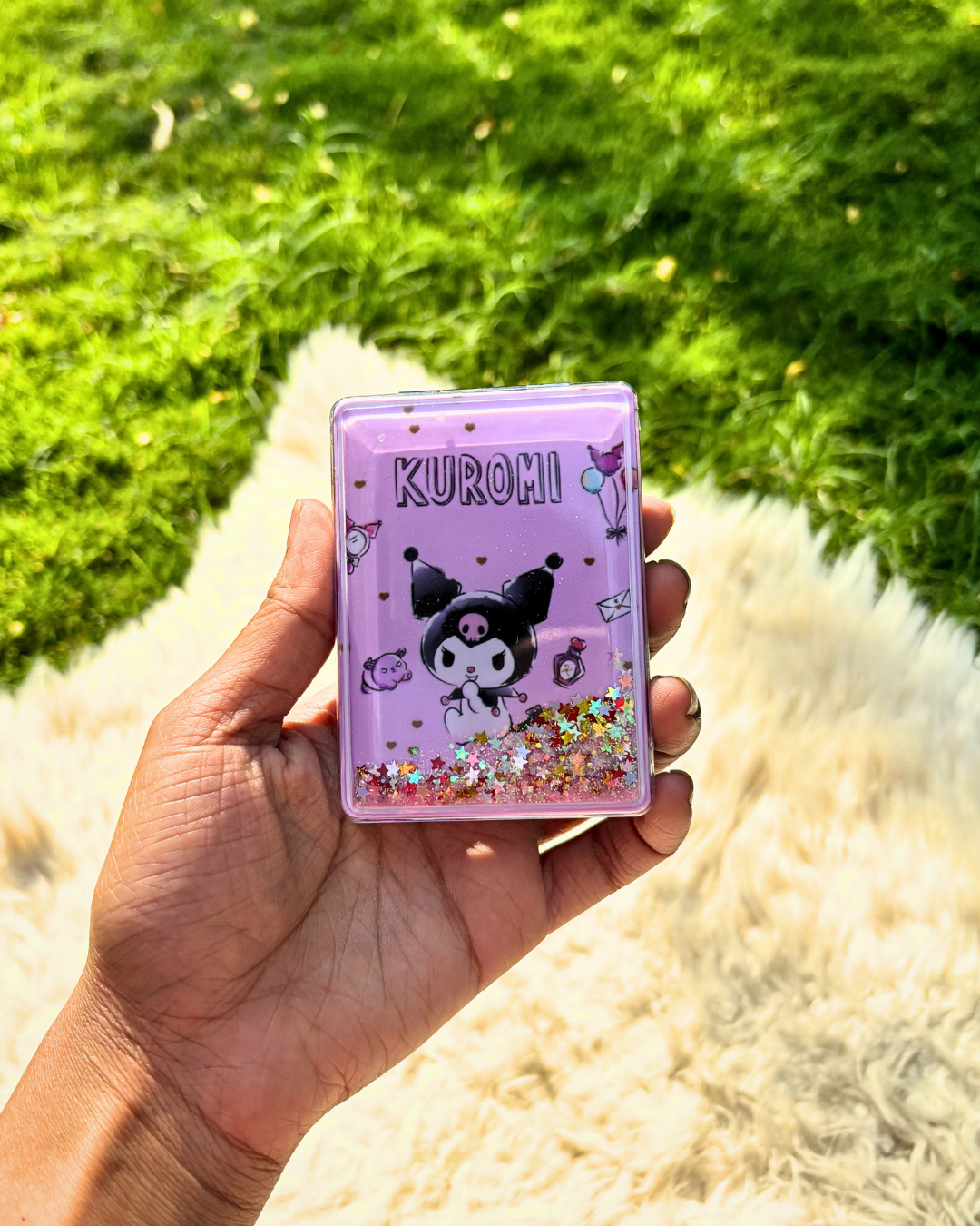 🪞💜 Kuromi Mirrors