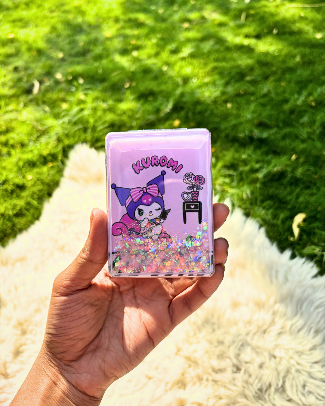 🪞💜 Kuromi Mirrors