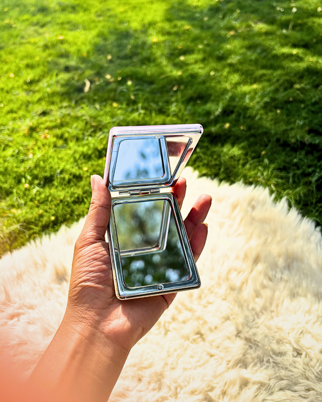 🪞💜 Kuromi Mirrors