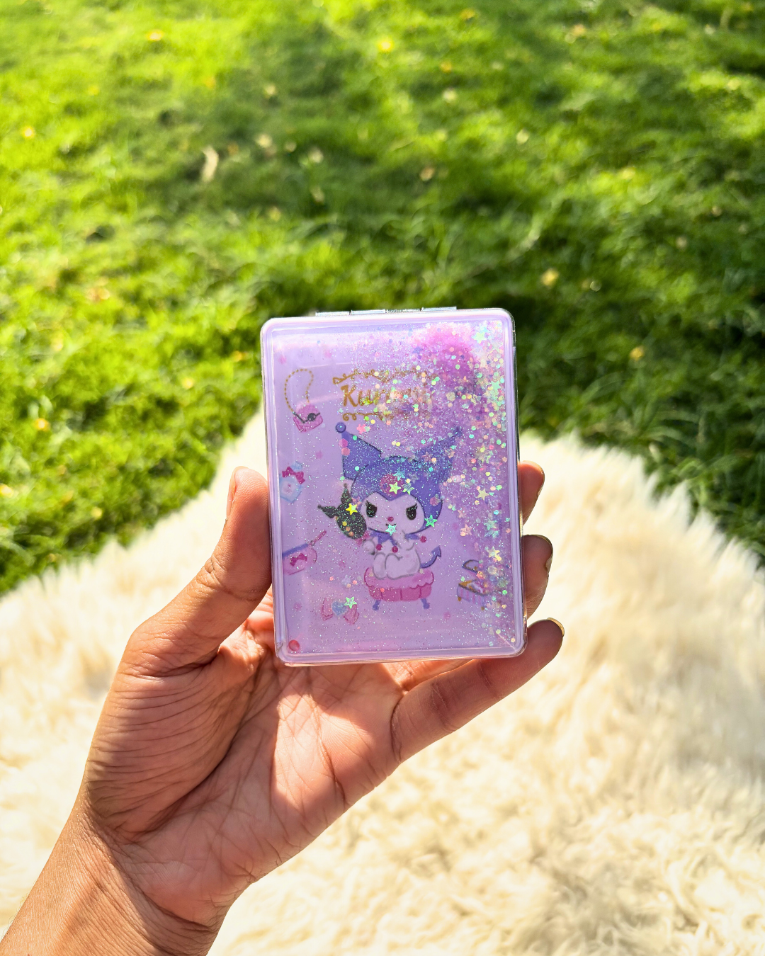 🪞💜 Kuromi Mirrors